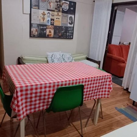 Apartamento Terreo Com Ar Condicionado E 2 Suites Bem Localizado Garopaba Exterior foto