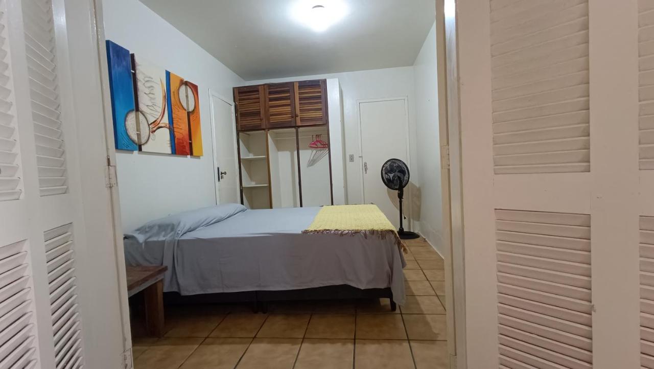 Apartamento Terreo Com Ar Condicionado E 2 Suites Bem Localizado Garopaba Exterior foto