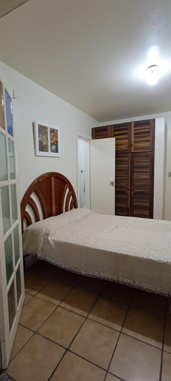 Apartamento Terreo Com Ar Condicionado E 2 Suites Bem Localizado Garopaba Exterior foto
