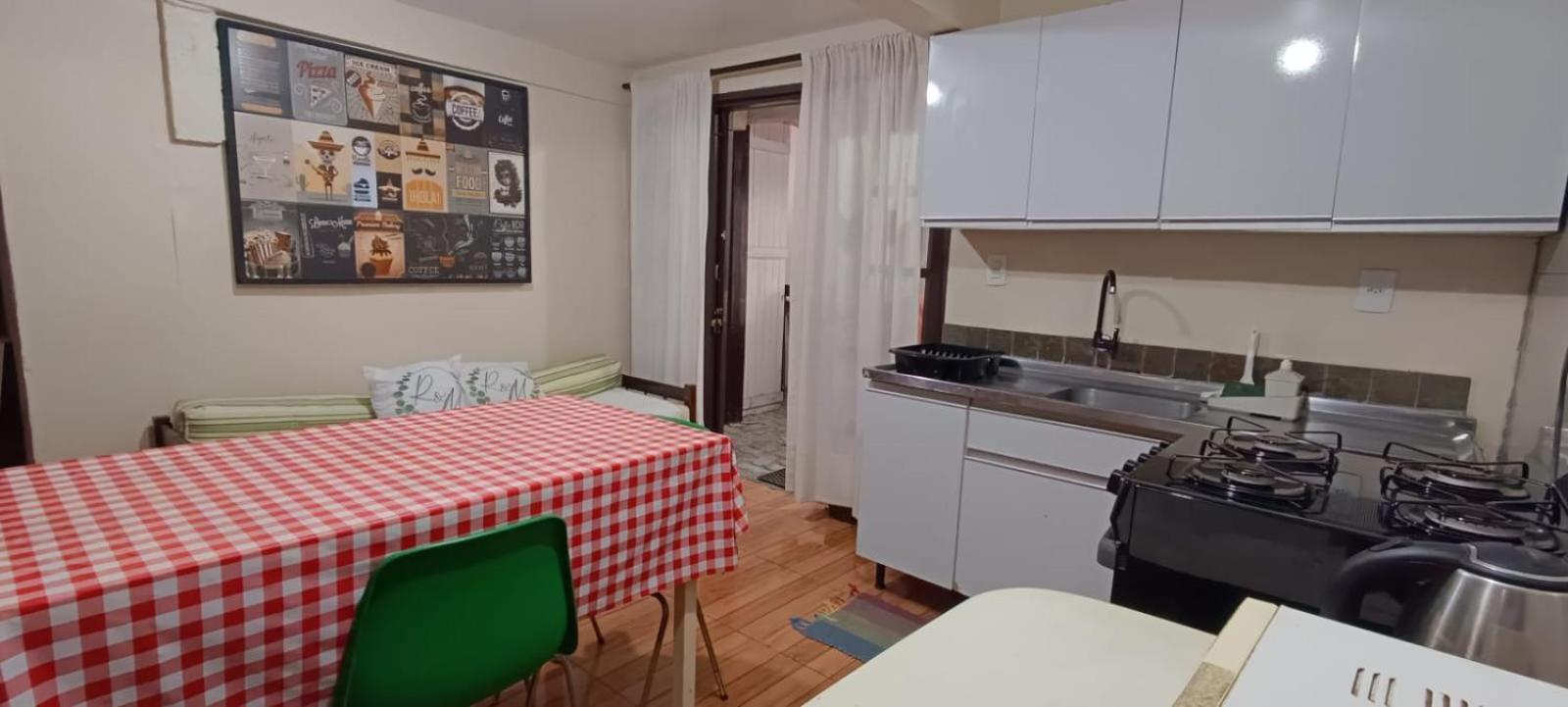 Apartamento Terreo Com Ar Condicionado E 2 Suites Bem Localizado Garopaba Exterior foto